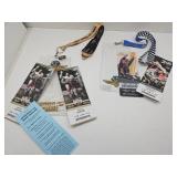 Indy 500 2016, 2022, & 2023 Tickets