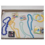 Costume Jewelry Lot