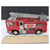 VTG Dinky Toys Fire Truck SEE SIZE