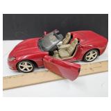 Hot Wheels Die Cast Toy Car SEE SIZE