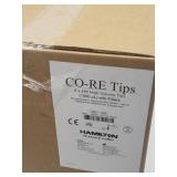Hamilton 235940 CO-RE TIPS Filters Sterile