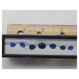 LC Blue Sapphire 5.05 TCW