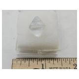 Laurite Octahedron Specimen