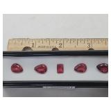 Raspberry Garnet 7.55 TCW