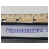 Lavender Iolite 6.80 TCW