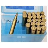 300 Win. Mag 22 Rds Gun Ammo
