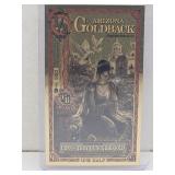 1/2 Arizona Goldback 1/2000th Oz 24K