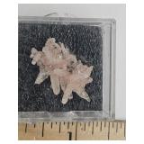 Mono Ammonium Phosphate Crystal
