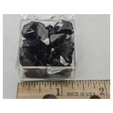 Raw Sungite Specimen