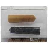 2 Small Gemstone Towers