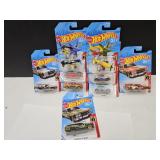 NIP HOt Wheels Dare Devils