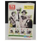 Best of TV 32 Episodes DVD Set