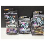 NIP DIsney Pixar Toys