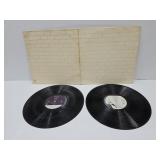 Pink Floyd  The Wall Record Albums
