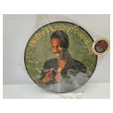 Eddie Murphy Comedian Record Picture Disc