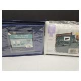 Twin Size Flannel Sheet Set & Cooling Sheet