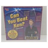 NIP Can You Beat Ken? Trivia Game