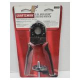 NIP CRAFTSMAN *" Max Axess Locking Wrench