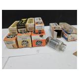 GE Electric Tubes & Others