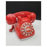 Coca Cola Telephone