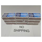 9 Boxes of Matches
