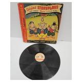 Record Album Piggly Giggly & Woggly Record Album