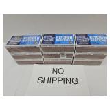 9 Boxes of Matches