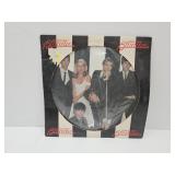 Blondie Record Picture Disc