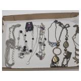 Costume Jewelry Lot