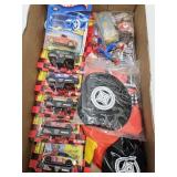 Hot Wheel & More Toy Cars