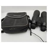 10x50 Binoculors W/Case