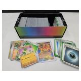 Pokemon Trading Card Game UNKNOWN IF COMPLETE