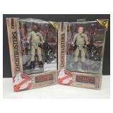 2 Ghostbusters Unknown if Complete