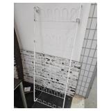 Shoe Rack
