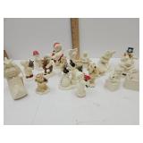 Lot of Snow BabiesDept. 56