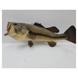 Fish w/Wall Hook 20"