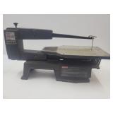 16" Craftsman Schroll Saw