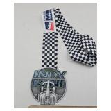 500 Festival Mini Marathon Medal 2020