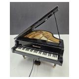 Piano Music Box