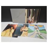 Lot of Elvis Records