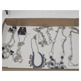 Costume Jewelry Lot