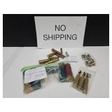 Variety of Gun Ammo See Tag Info