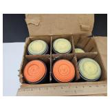 Clay Pigeons
