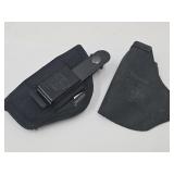 Bulldog and Galco Gun Holsters