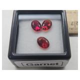 Garnet 1.70 TCW