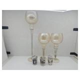 VTG Travel Shot Glasses & Goblets