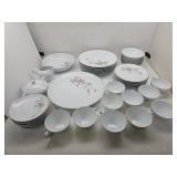 Rosanne Japan China Set