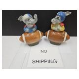 NO SHIPPING LIquor Decantors