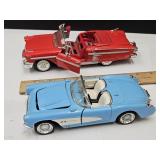 Diecast SEE SIZE