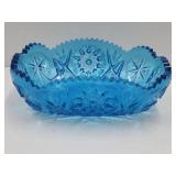 VTG Kemple Wheaton Glass Bowl
